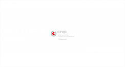 Desktop Screenshot of cnip.ch
